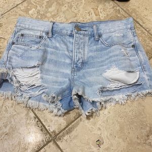American Eagle outfitters size 6